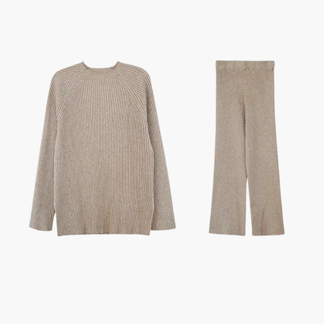 2-Delige Premium Loungewear Set