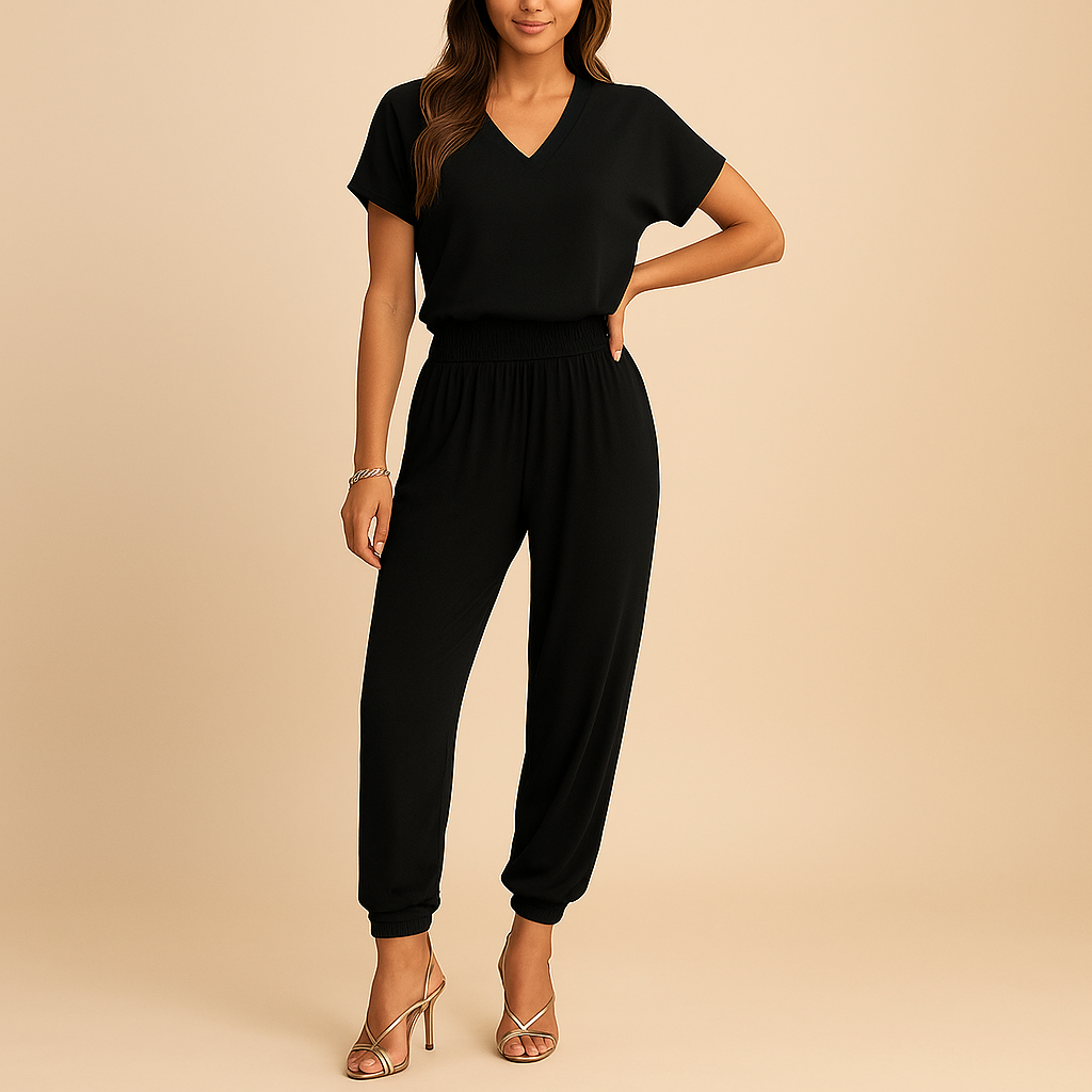 2-Delige Dames Set